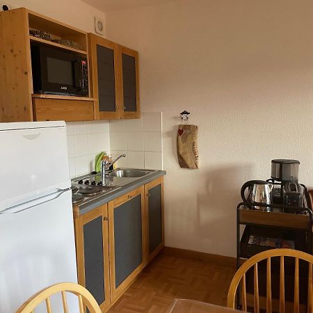 Appartement 6 Places La Toussuire Fontcouverte-la-Toussuire Экстерьер фото