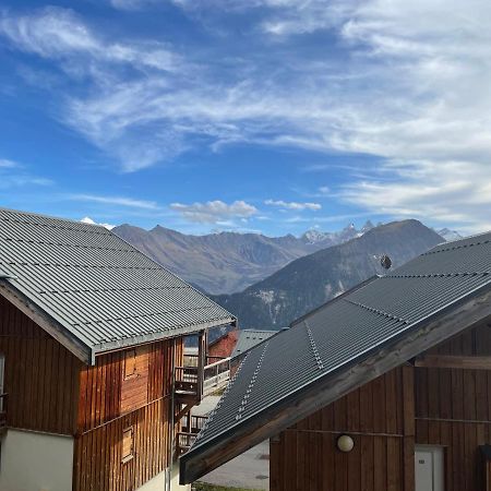 Appartement 6 Places La Toussuire Fontcouverte-la-Toussuire Экстерьер фото